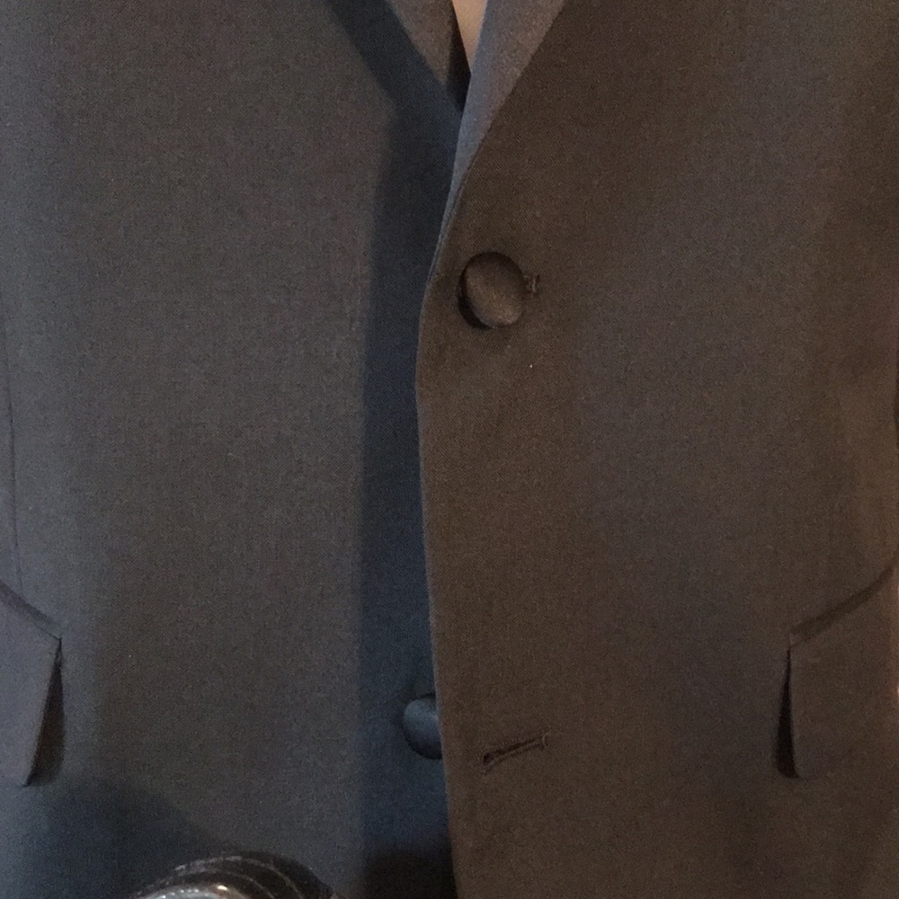 Gerald Austin Tuxedo Coat - image 6